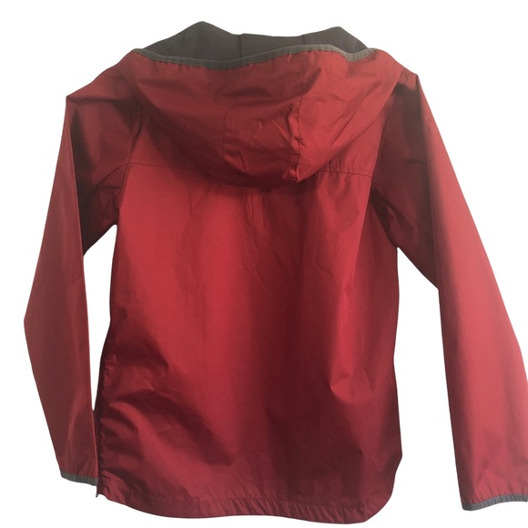 GEN2 - UNIVERSITY OF OKLAHOMA WINDBREAKER - NEW WITH TAGS - SIZE MEDIUM - B13 - Picture 4 of 15